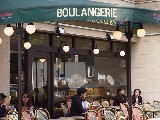 Boulangerie